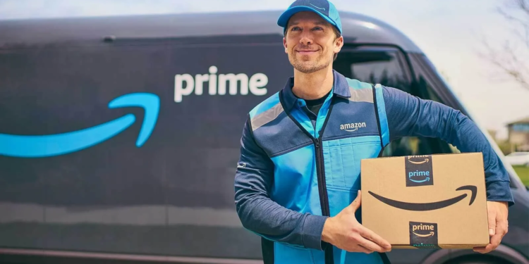 Amazon Prime