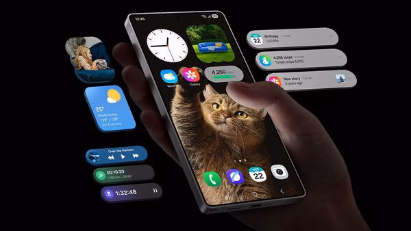 Samsung Galaxy S24 One UI 7 çıktı! Peki Türkiye'ye geldi mi? Galaxy S24 One UI 7