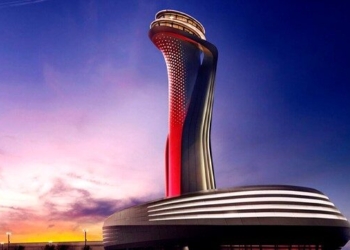 İstanbul Havalimanı
