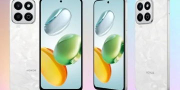 Honor Play 60 serisi tanıtıldı! İşte özellikleri ve fiyatı!