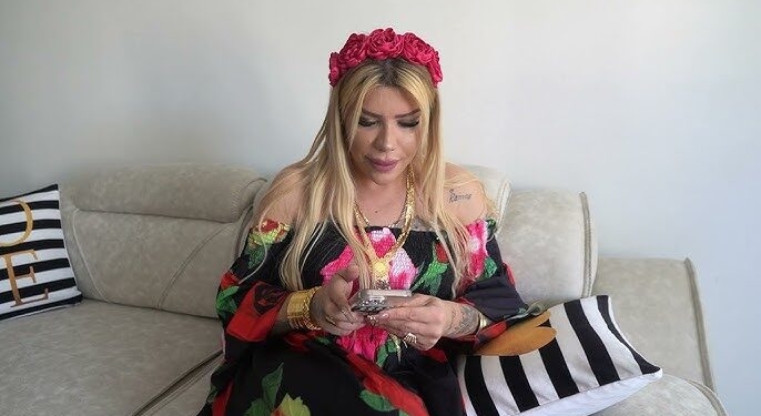 Mükremin Gezgin