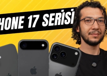 iPHONE 17 SERİSİ BÖYLE OLACAK! | 120 Hz Ekran, Yeni Tasarım