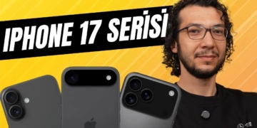 iPHONE 17 SERİSİ BÖYLE OLACAK! | 120 Hz Ekran, Yeni Tasarım