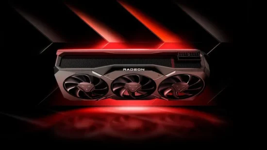 AMD Radeon RX 9060 XT