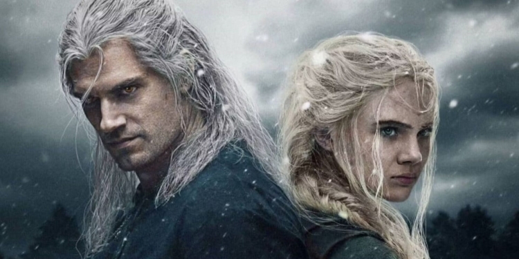 The Witcher