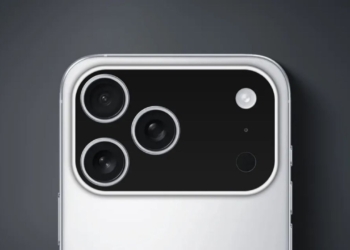 Apple iPhone 17 Pro