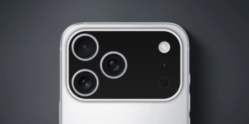 Apple iPhone 17 Pro