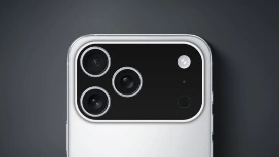 Apple iPhone 17 Pro