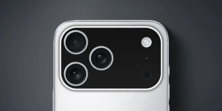 Apple iPhone 17 Pro