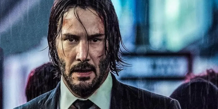John Wick 5 Resmen Duyuruldu!