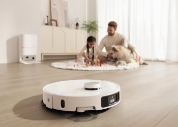 Dreame'den Yeni Özellikler İle Donatılmış 2 Yeni Robot Süpürge: Dreame L40 Ultra & Dreame L120s Ultra Gen 2