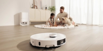 Dreame'den Yeni Özellikler İle Donatılmış 2 Yeni Robot Süpürge: Dreame L40 Ultra & Dreame L120s Ultra Gen 2
