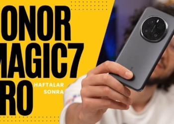 HONOR Magic7 Pro ile Haftalar Sonra | Bu Telefon Neden Bu Kadar Sevildi?