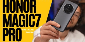 HONOR Magic7 Pro ile Haftalar Sonra | Bu Telefon Neden Bu Kadar Sevildi?
