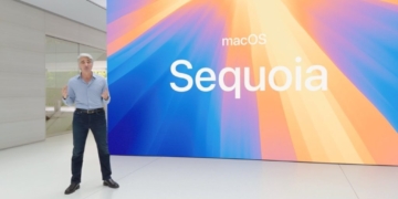 macOS 15.4 Sequoia güncellemesi geldi! Özellikleri neler?
