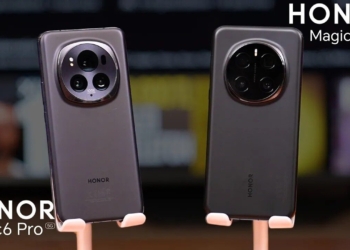 HONOR Magic7 Pro vs. Magic6 Pro | Bir Yılda Neler Değişti?