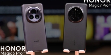 HONOR Magic7 Pro vs. Magic6 Pro | Bir Yılda Neler Değişti?