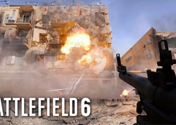 Battlefield 6 oynanış videosu sızdırıldı! Ne zaman çıkacak?