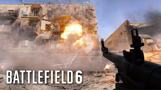 Battlefield 6, bir hafta boyunca ücretsiz oynanabilecek!