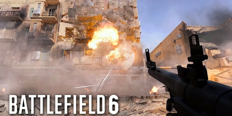 Battlefield 6 oynanış videosu sızdırıldı! Ne zaman çıkacak?