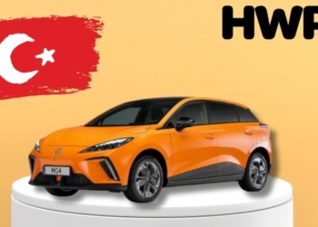 mg türkiye yatırım