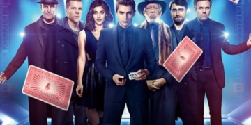 Sihirbazlar Çetesi Serisinin Yeni Filmi Now You See Me Now You Don't Sinemalarda!