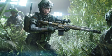 Battlefield 6 oynanış videosu sızdırıldı! Ne zaman çıkacak?
