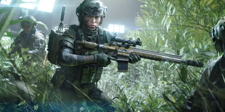 Battlefield 6 oynanış videosu sızdırıldı! Ne zaman çıkacak?