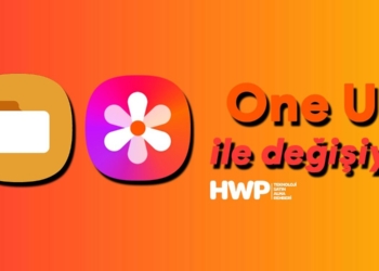 yeni One UI 8