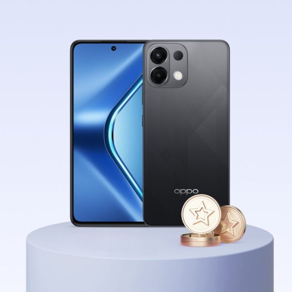 OPPO K13 Tanıtıldı! İşte 7000 mAh Bataryalı K13'ün Özellikleri Ve Fiyatı