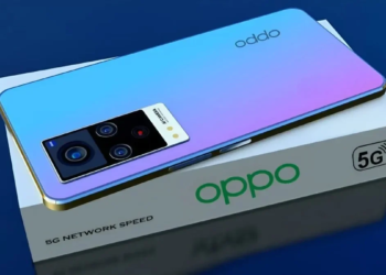 Oppo Reno14