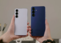 S25 One UI 8