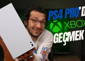 PS4 Pro’dan Xbox Series X’e Geçmek | Aydoğan Neden PS5 Almadı?
