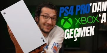 PS4 Pro’dan Xbox Series X’e Geçmek | Aydoğan Neden PS5 Almadı?