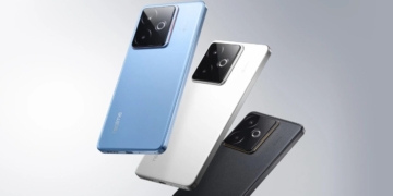 Realme GT 7
