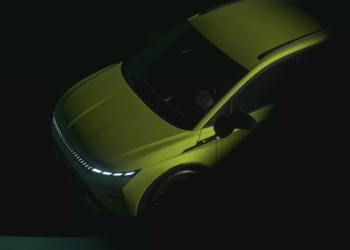 Skoda Elroq RS