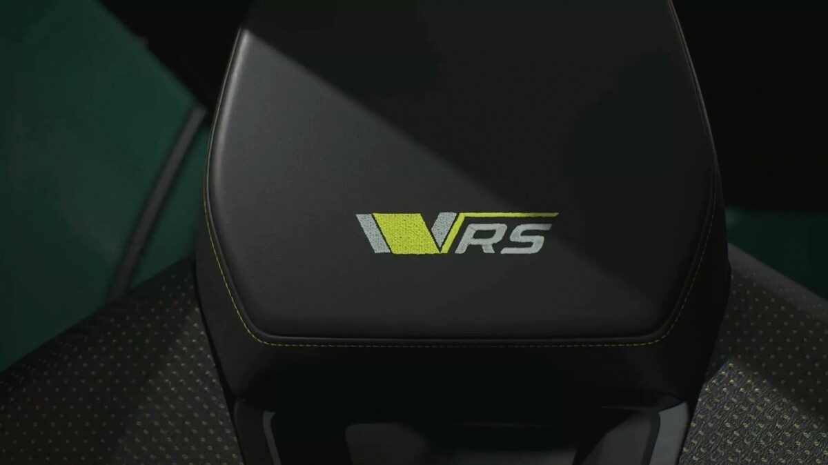 Skoda Elroq RS