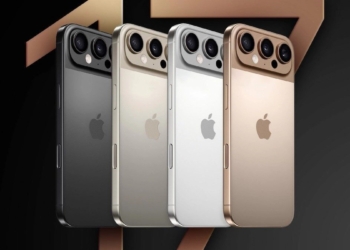 iPhone 17