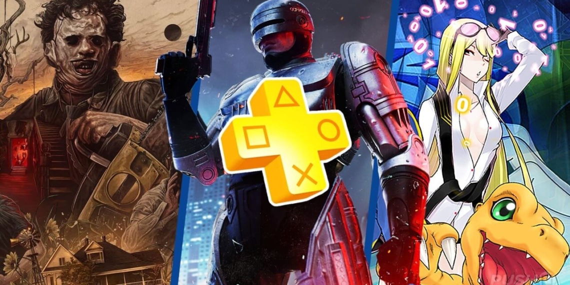 playstation 5