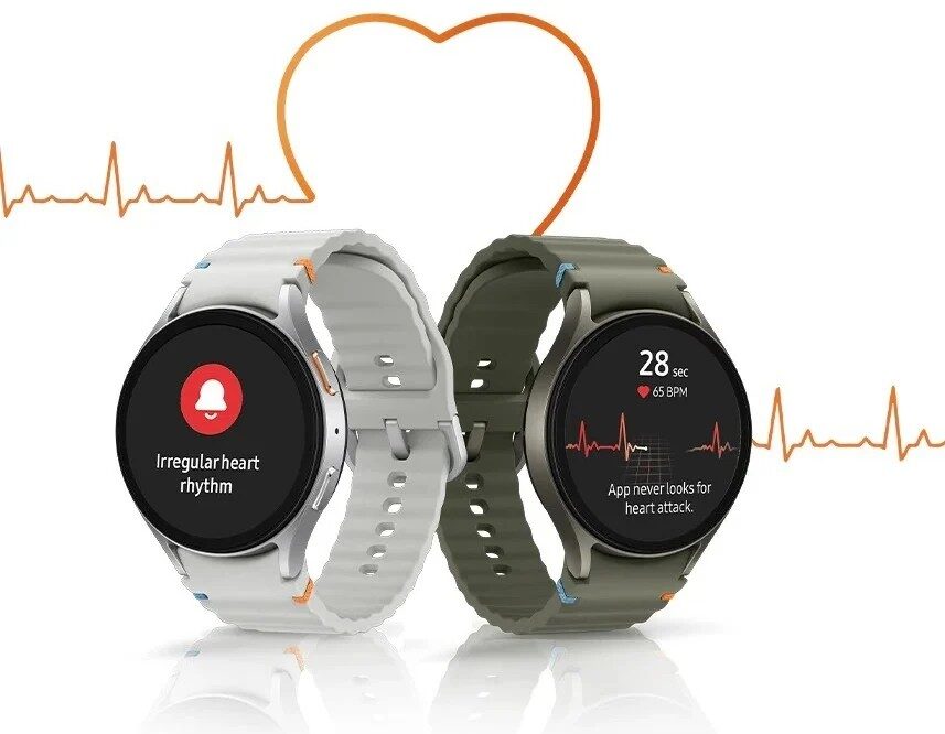 Galaxy Watch 8