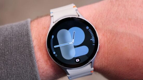 Galaxy Watch 8