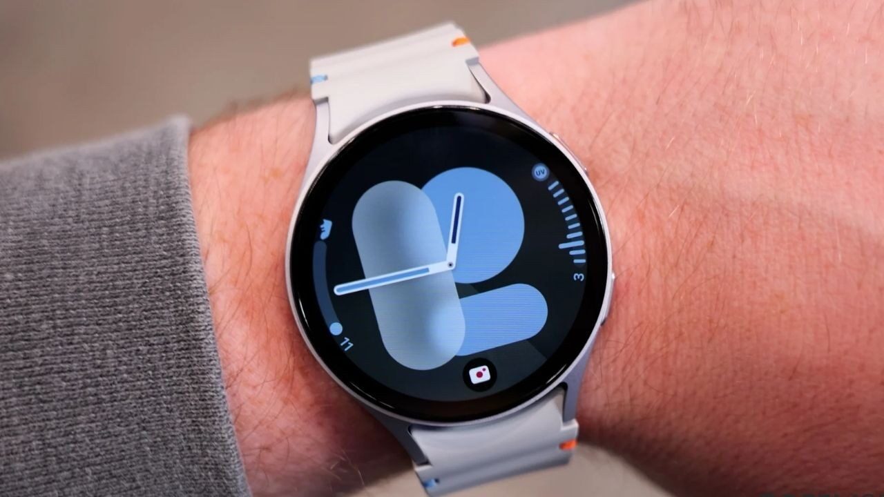 Galaxy Watch 8