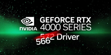 Nvidia 572