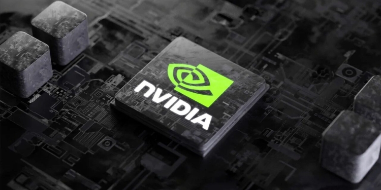 Nvidia