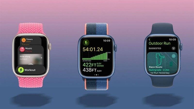 watchOS 11.4