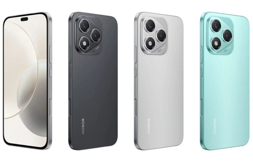 Honor 400 Lite