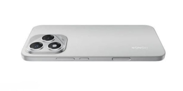 Honor 400 Lite