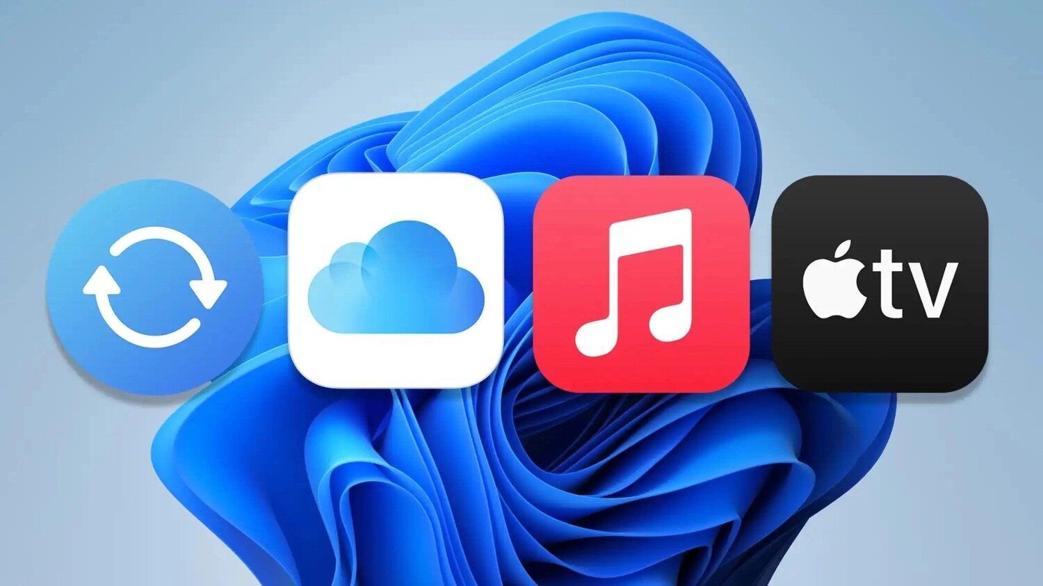 Apple Music Windows uygulaması