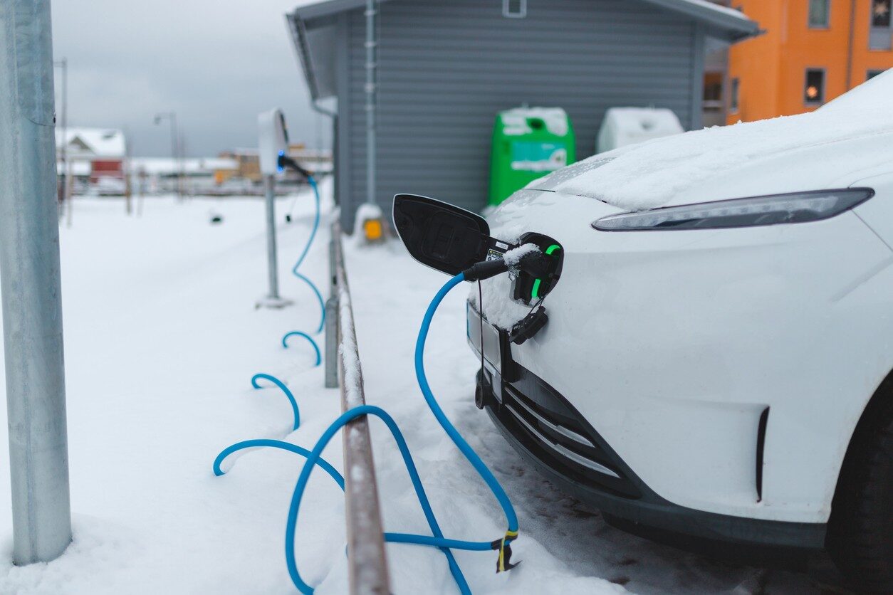 elektrikli araba