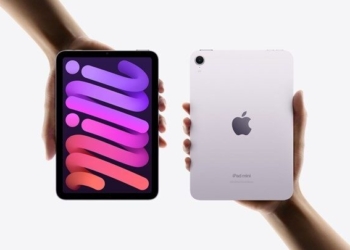 iPad mini